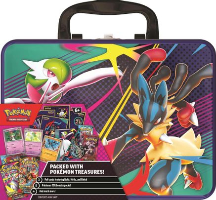 Fall 2025 Collector Chest