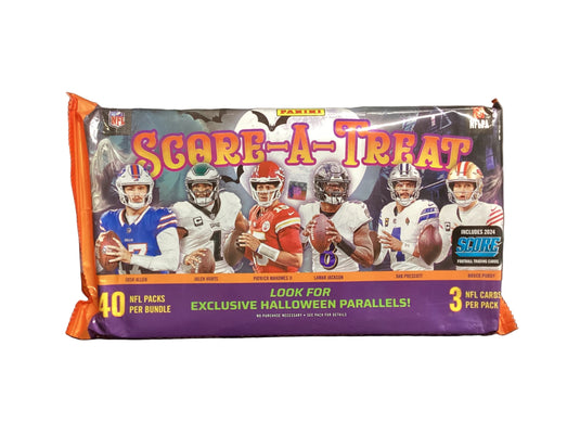 Panini score a treat 2024