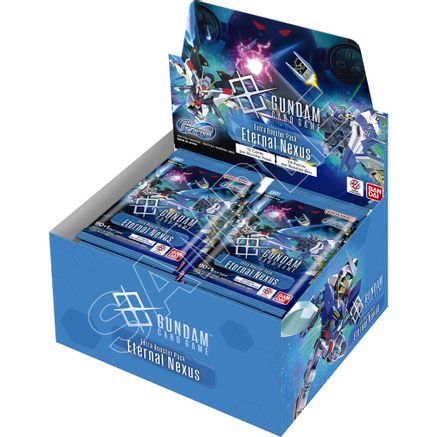 Eternal Nexus Booster Box