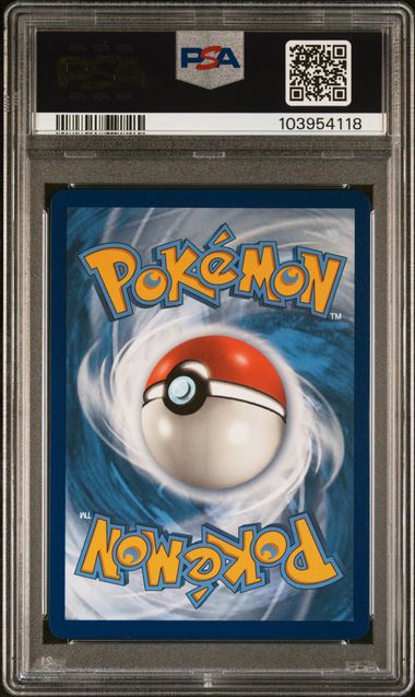 2019 Pokemon Sun & Moon Lucario & Melmetal GX | PSA 10
