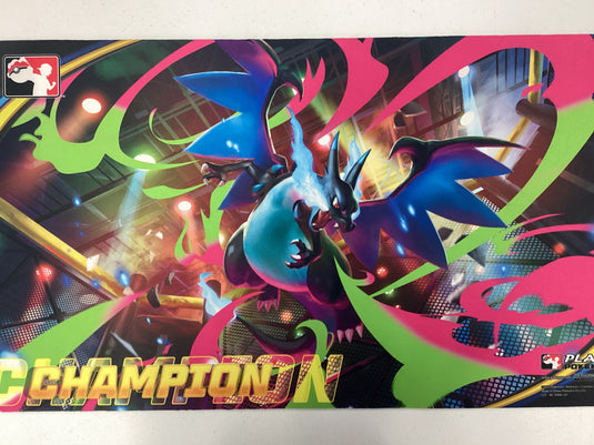 POKÉMON LEAGUE CUP MAY 10th