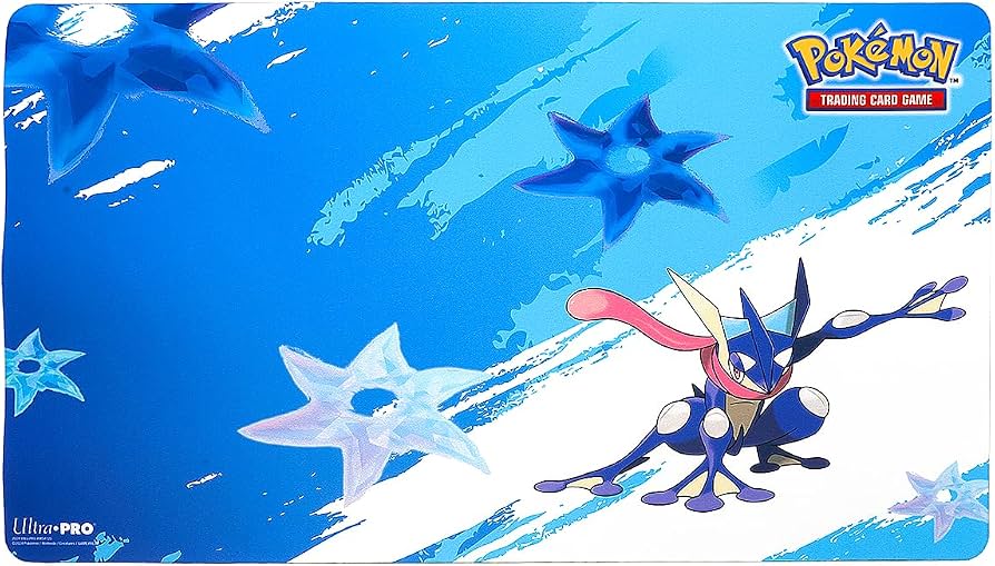 Pokemon Playment - Ultra PRO Gallery Series