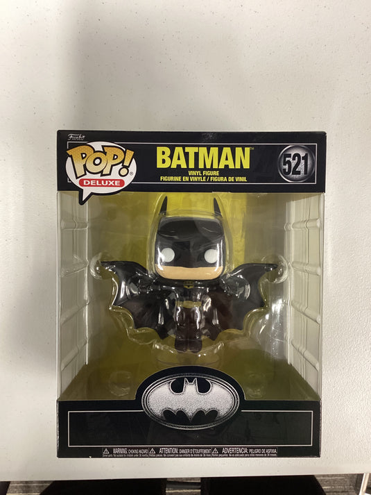 Batman Funko Pop - 85th anniversary