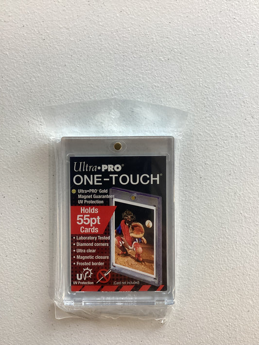 Ultra Pro - One-Touch 55 PT