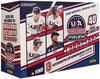 2026 Baseball Prizm USA Stars & Stripes Mega Box