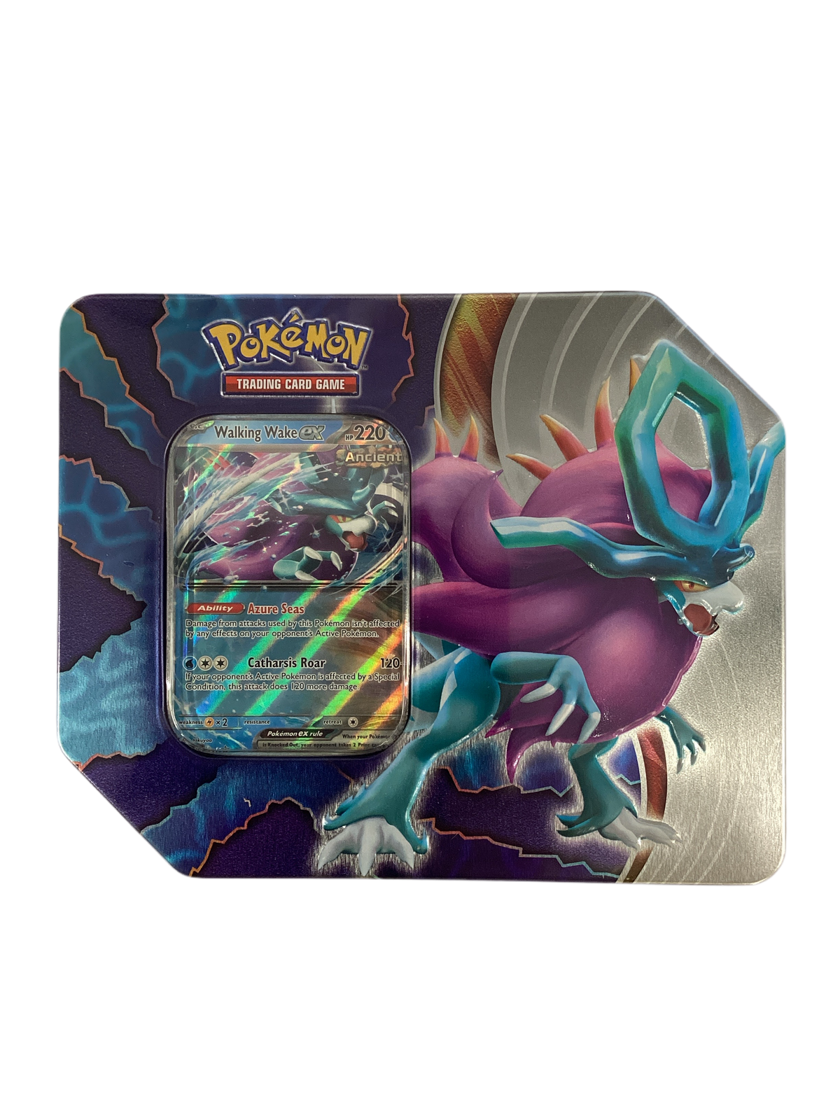 Pokémon Paradox Clash