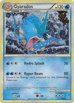 Gyarados (