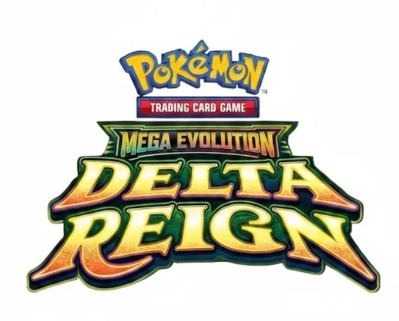 Delta reign - PRE-RELEASE EVENT Tuesday October 27 - 6-9 PM