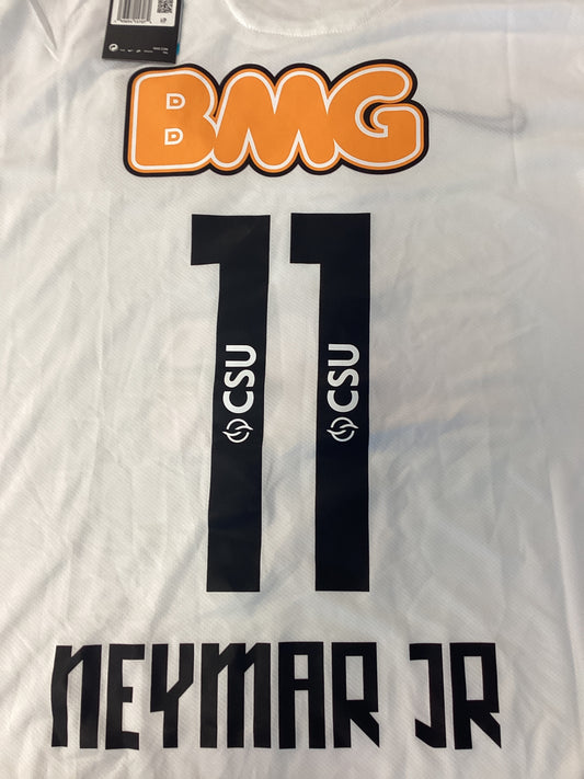 Bmg neymar jr #11 jersey XL