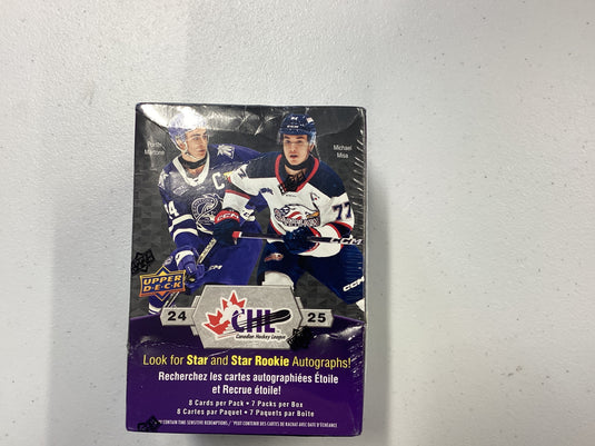 24-25 CHL blaster box