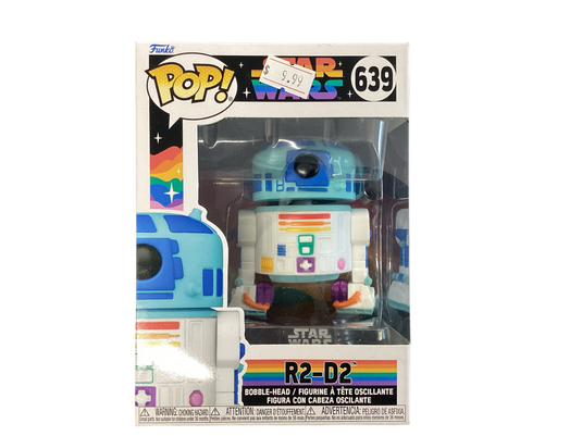 Funko Pop