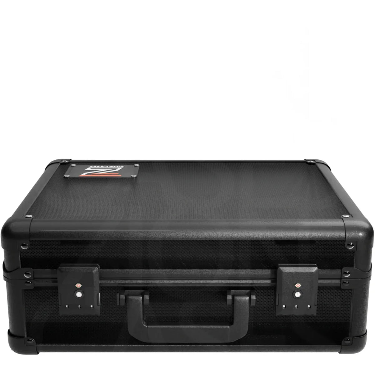 Zion Case | Lock Case Slab Case XL | 4 Rows