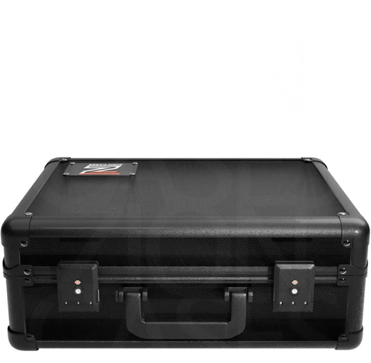 Zion Case | Lock Case Slab Case XL | Black Diamond - 4 Rows