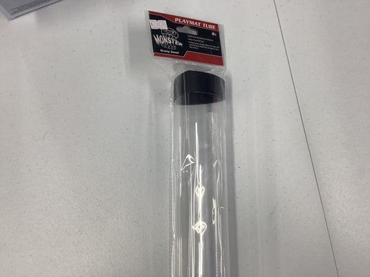 playmat container black