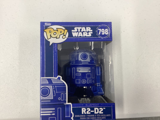 Funko R2-D2  798