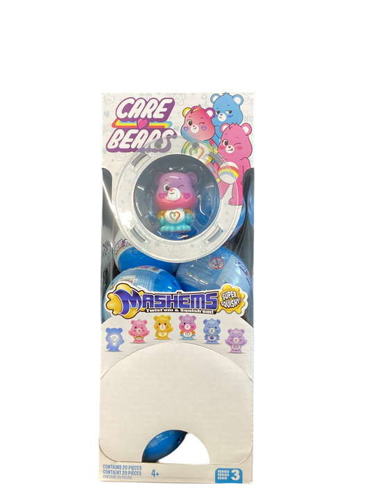 Care Bear Mashems Collectibles