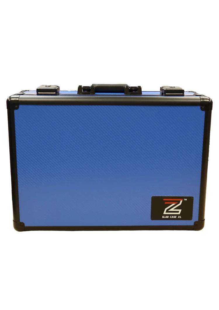 Zion Case | Lock Case Slab Case XL | 3 Rows