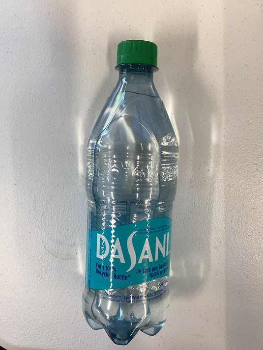Dasani Water - 591 ML