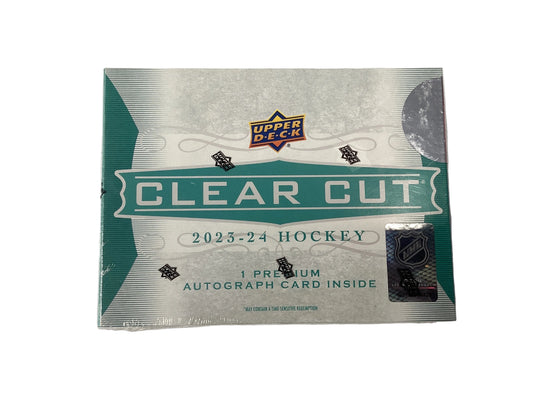 Hockey Clear Cut 2023/24