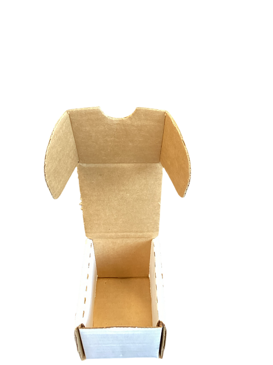 BCW - 100 card box holder