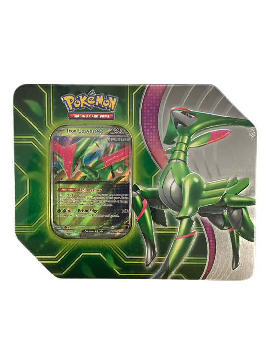 Pokémon Paradox Clash