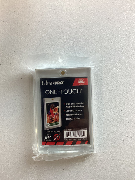 Ultra Pro - One-Touch 180 PT