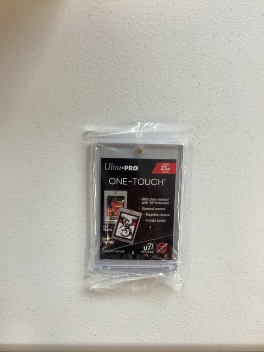 Ultra Pro - One-Touch 23 PT