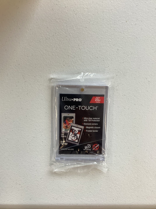 Ultra Pro - One-Touch 23 PT