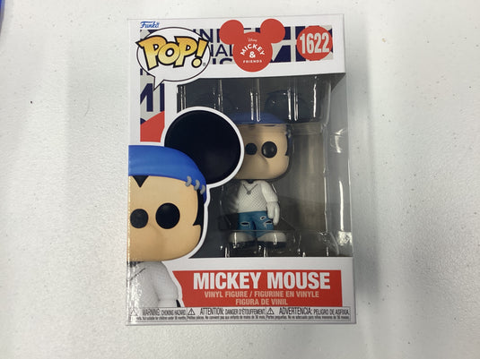 Mickey Mouse Funko Pop