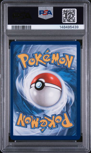 2025 Pokemon SVP EN Umbreon EX | PSA 9