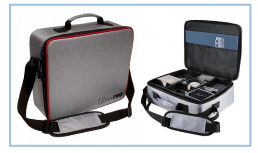 Ultra Pro Collectors Deluxe Carrying Case