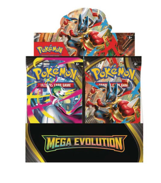 Mega