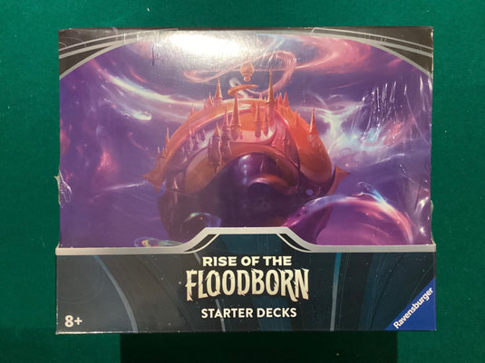 Disney Lorcana Trading Card Game Rise of The Floodborn