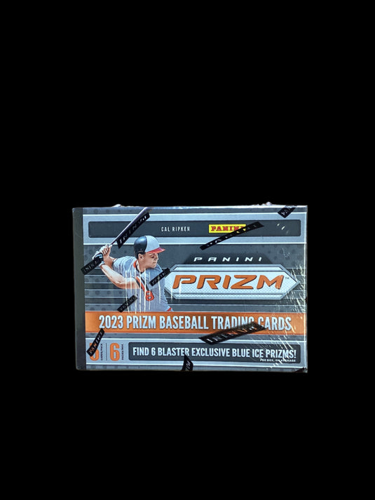 2023 Panini Prizm Baseball