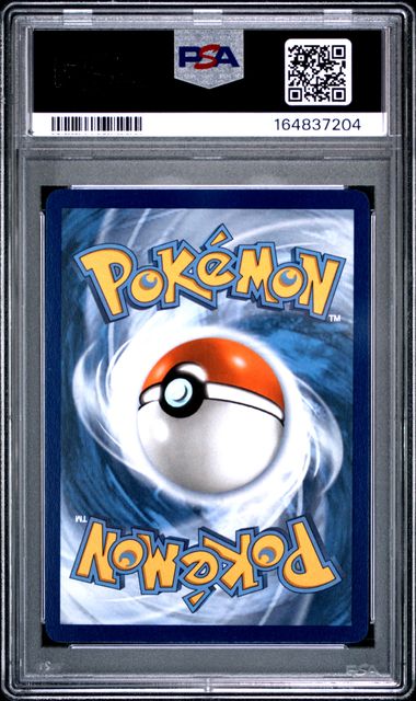 2026 Pokemon CRI EN Mega Greninja EX Mega Hyper Rare | PSA 9