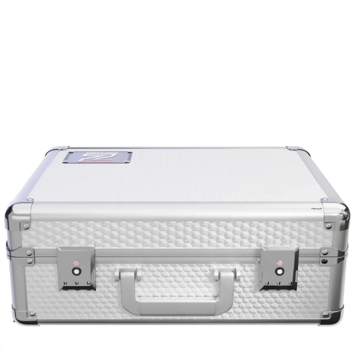 Zion Case | Lock Case Slab Case XL | 4 Rows