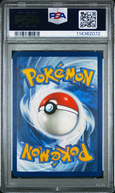 2024 Pokemon SVP EN Magneton | PSA 9