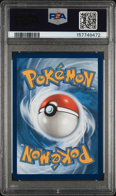 2026 Pokemon ASC EN Mega Dragonite EX Mega Attack Rare | PSA 10