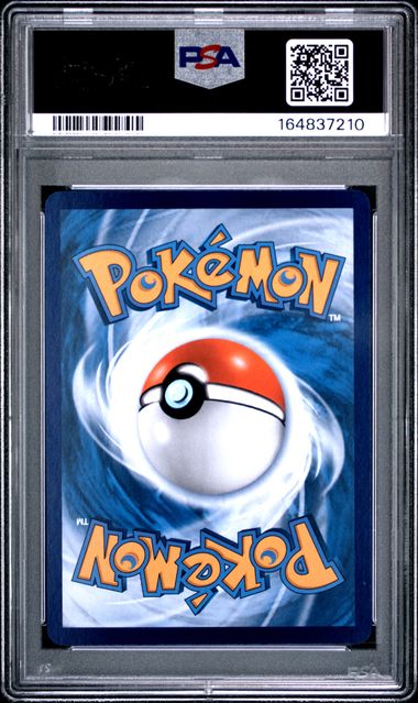 2025 Pokemon CBB1 CS Captain Pikachu | PSA 10