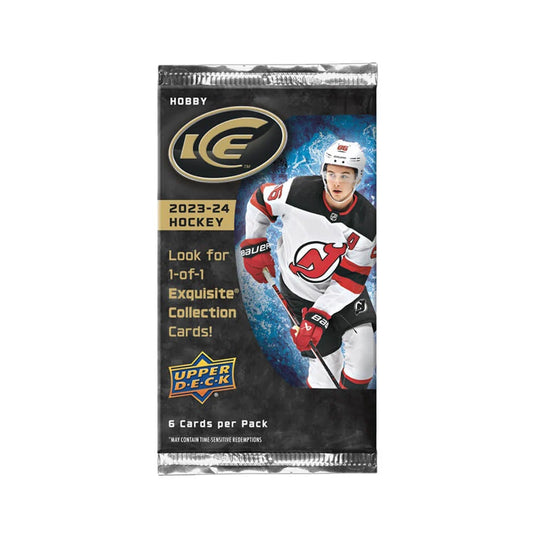 2023-2024 Hockey ICE Packs
