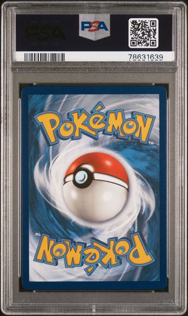2021 Pokemon SWSH FA/Charizard VMAX | PSA 10