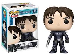 Valerian (Valerian) - 437