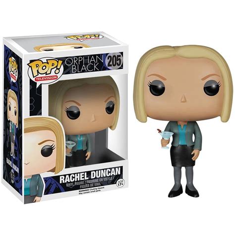 Rachel Duncan (Orphan Black) - 205