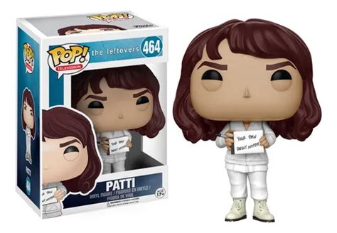 Patti (The Leftovers) - 464