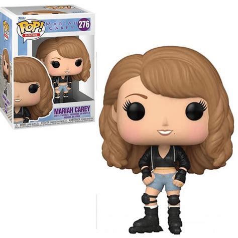 Mariah Carey (Mariah Carey) - 276