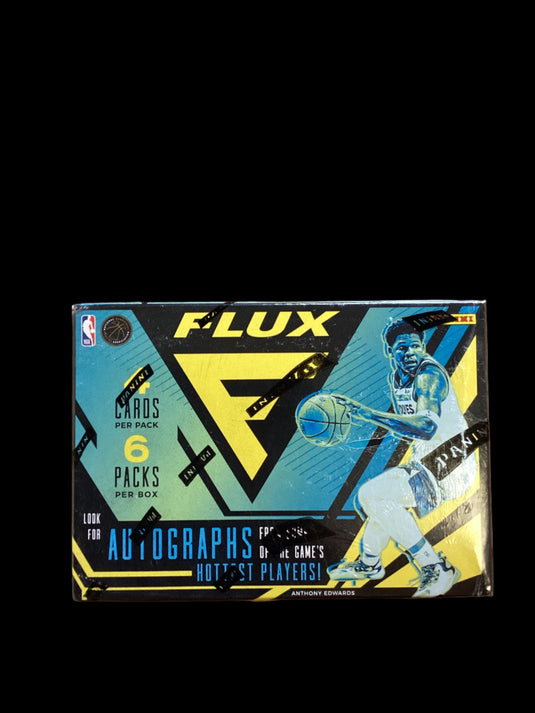 2022-23 Flux Basketball