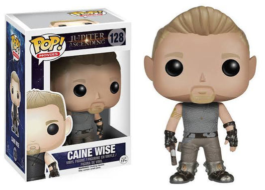 Caine Wise (Jupiter Ascending) - 128
