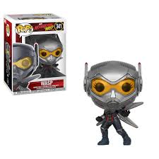 Wasp (Antman and the Wasp) - 341