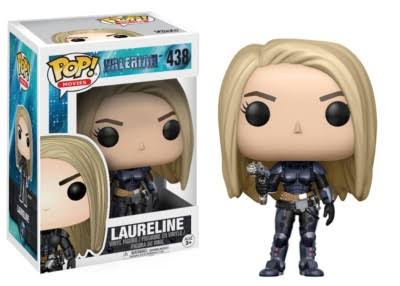 Laureline (Valerian) - 438