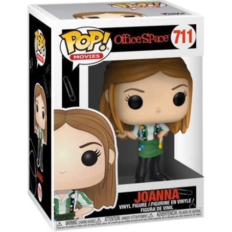 Joanna (Office Space) - 711